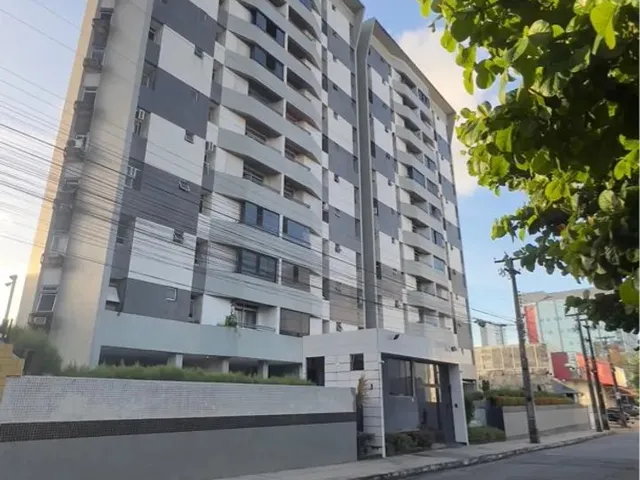Imagem: Vendo Ap 80M Recém Reformado, Expedicionarios