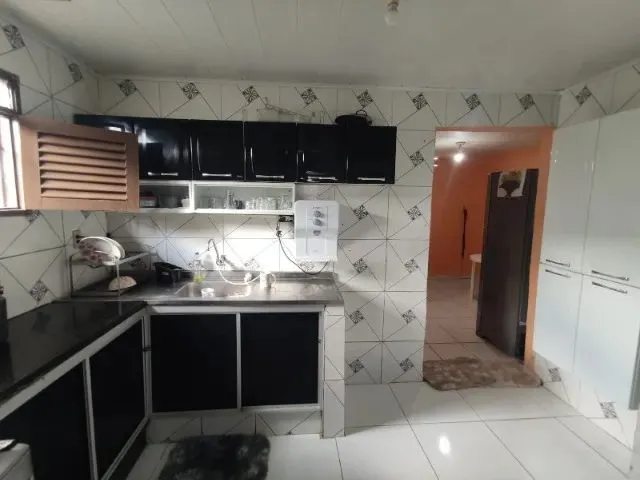 Imagem 10: Casa no Cristo com 4 Quartos, Sendo 2 Suítes, Terraço e Piscina. (Oportunidade