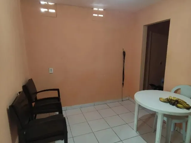 Imagem 12: Casa no Cristo com 4 Quartos, Sendo 2 Suítes, Terraço e Piscina. (Oportunidade