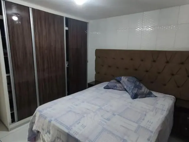 Imagem 13: Casa no Cristo com 4 Quartos, Sendo 2 Suítes, Terraço e Piscina. (Oportunidade