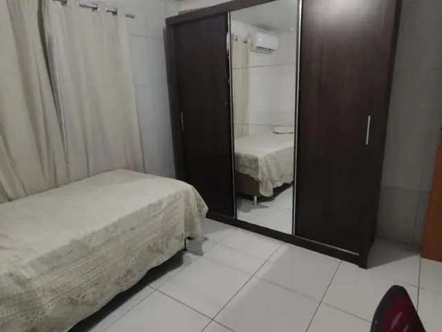 Imagem 14: Casa no Cristo com 4 Quartos, Sendo 2 Suítes, Terraço e Piscina. (Oportunidade