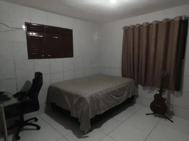 Imagem 15: Casa no Cristo com 4 Quartos, Sendo 2 Suítes, Terraço e Piscina. (Oportunidade