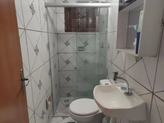 Imagem 2: Casa no Cristo com 4 Quartos, Sendo 2 Suítes, Terraço e Piscina. (Oportunidade