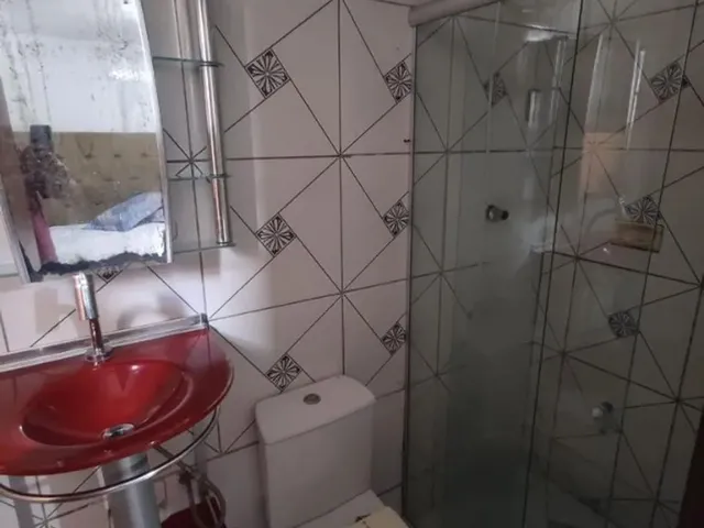 Imagem 3: Casa no Cristo com 4 Quartos, Sendo 2 Suítes, Terraço e Piscina. (Oportunidade