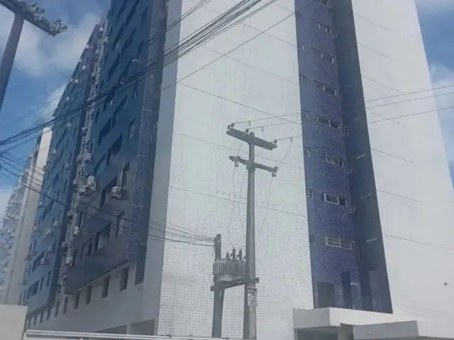 Imagem: Apartamento para Venda em João Pessoa