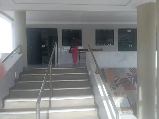 Imagem 3: Apartamento para Venda em João Pessoa, Brisamar, 2 Dormitórios, 1 Suíte, 3 Banheiros
