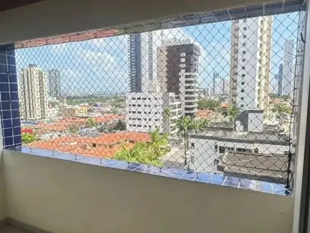 Imagem 16: Apartamento para Venda em João Pessoa, Brisamar, 2 Dormitórios, 1 Suíte, 3 Banheiros
