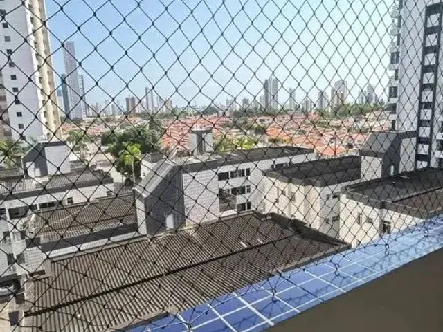 Imagem 14: Apartamento para Venda em João Pessoa, Brisamar, 2 Dormitórios, 1 Suíte, 3 Banheiros