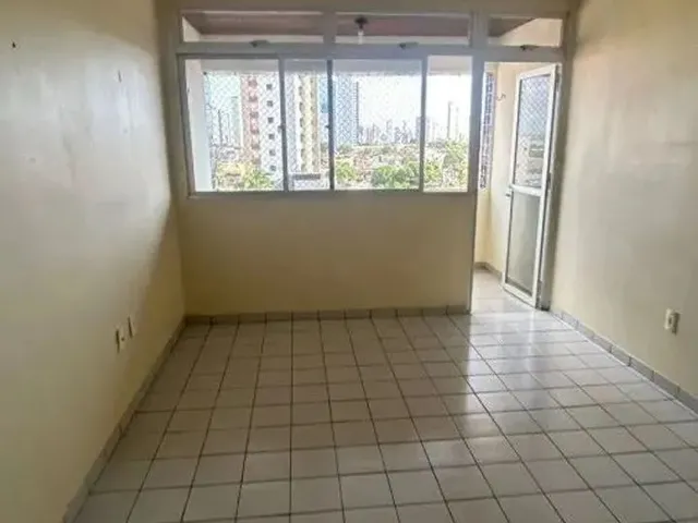 Imagem 6: Apartamento para Venda em João Pessoa, Brisamar, 2 Dormitórios, 1 Suíte, 3 Banheiros