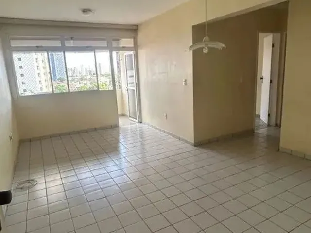 Imagem 10: Apartamento para Venda em João Pessoa, Brisamar, 2 Dormitórios, 1 Suíte, 3 Banheiros