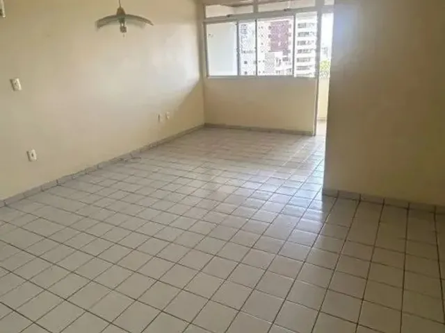 Imagem 2: Apartamento para Venda em João Pessoa, Brisamar, 2 Dormitórios, 1 Suíte, 3 Banheiros