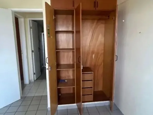 Imagem 7: Apartamento para Venda em João Pessoa, Brisamar, 2 Dormitórios, 1 Suíte, 3 Banheiros
