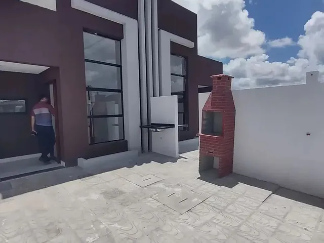 Imagem: Excelente Casa Nova, Pronta para Morar