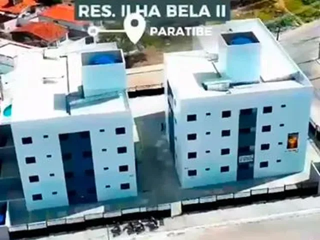 Imagem: Repasse de Apartamento em Paratibe (Ilha