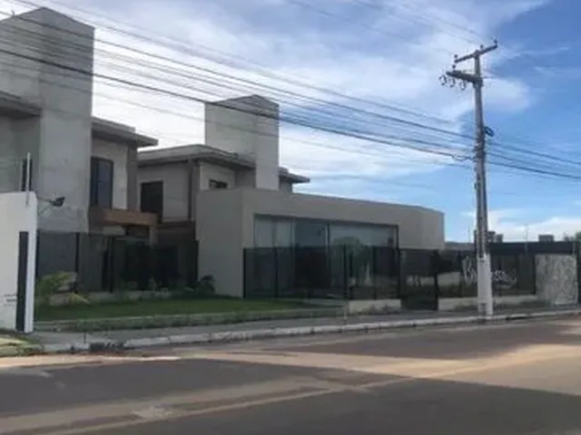 Imagem: Casas em Condominio Fechado Ponta de Campina