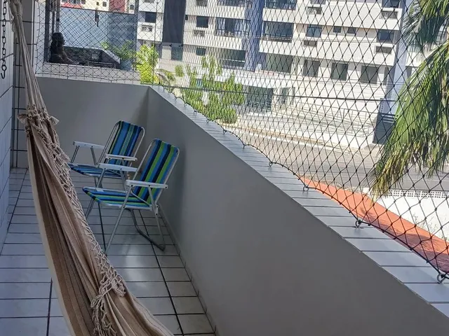 Imagem: Apartamento para Venda com 3/4 Sendo 1 Suíte