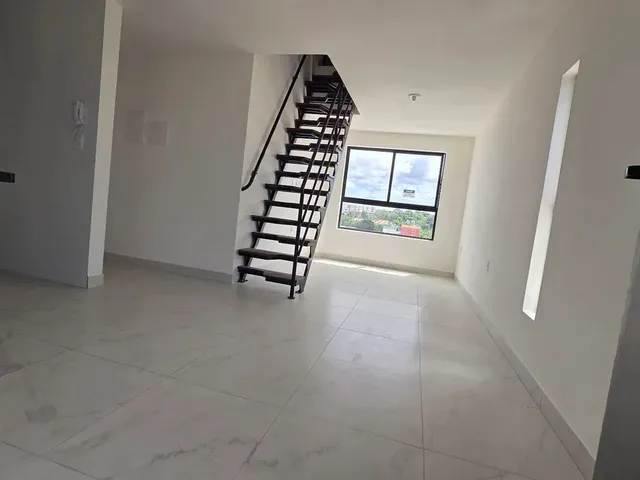 Imagem 2: Cobertura nos Bancários Duplex 2Qtos