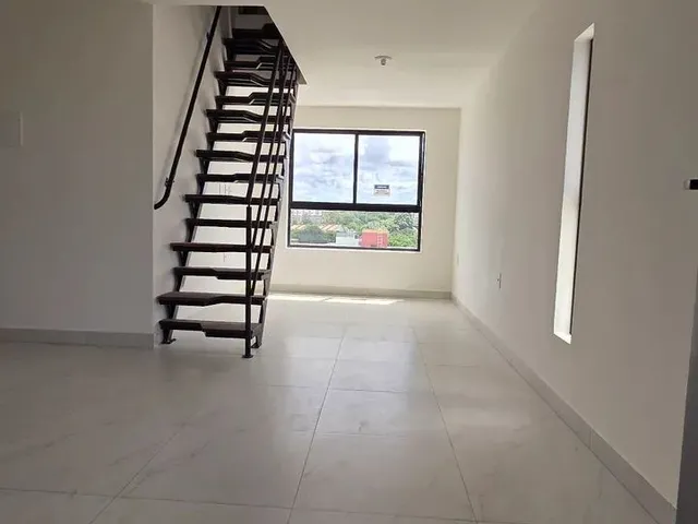 Imagem 4: Cobertura nos Bancários Duplex 2Qtos