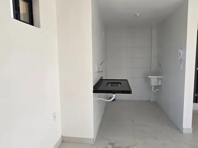Imagem 6: Cobertura nos Bancários Duplex 2Qtos