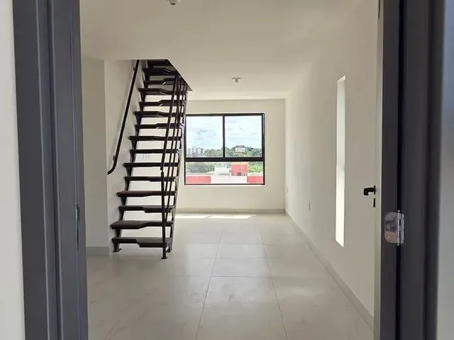 Imagem 7: Cobertura nos Bancários Duplex 2Qtos