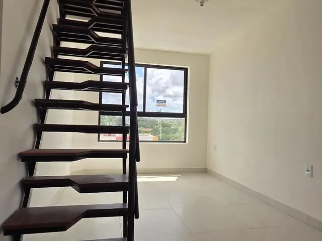 Imagem 9: Cobertura nos Bancários Duplex 2Qtos