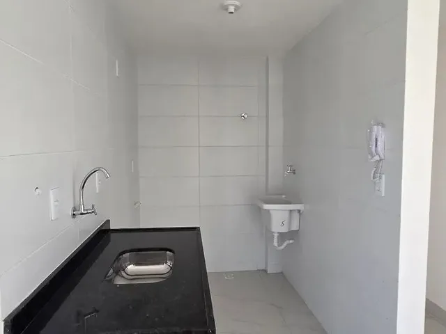 Imagem 10: Cobertura nos Bancários Duplex 2Qtos
