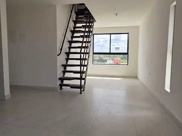 Imagem 11: Cobertura nos Bancários Duplex 2Qtos