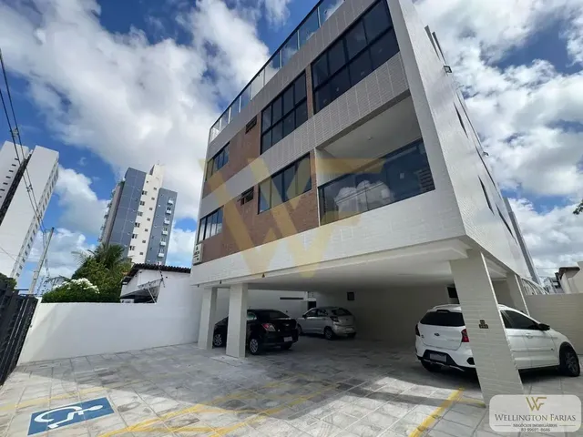 Imagem: Cobertura Duplex 2 Quartos À Venda no Pedro
