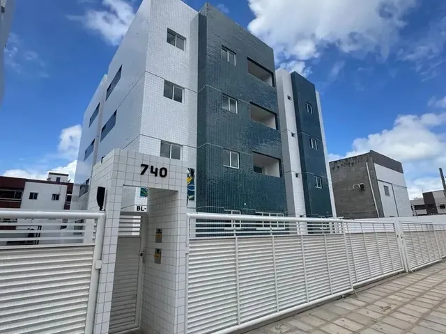 Imagem: 2 e 3 Quartos no Portal do Sol, a 1Km da