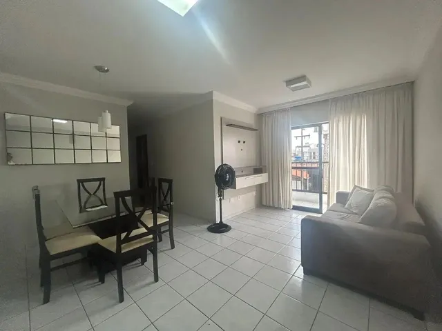 Imagem: Apartamento a Venda no Jardim Cid Universitário