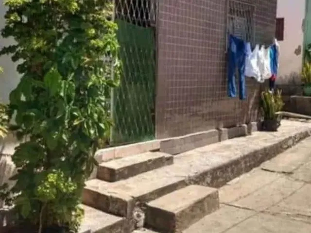 Imagem: Vende-Se Casa