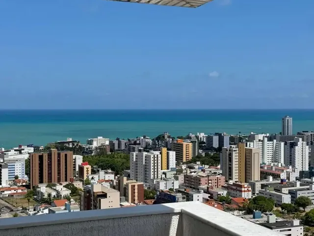 Imagem: Oportunidade no Bessa Cobertura Duplex