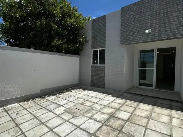 Imagem: Casa no Valentina Facilidade