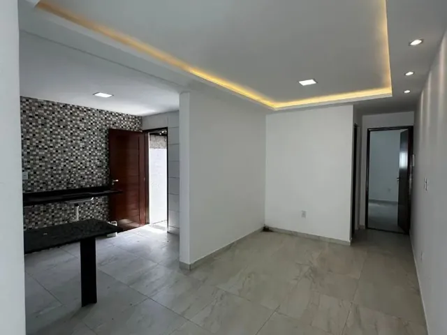 Imagem 5: Casa no Valentina Facilidade