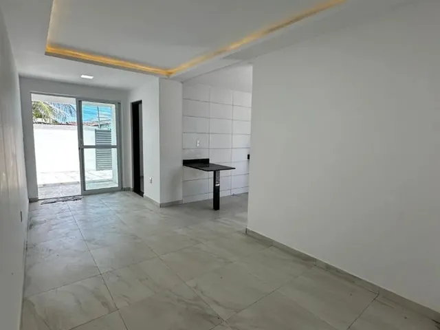 Imagem 7: Casa no Valentina Facilidade