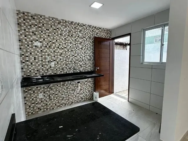 Imagem 9: Casa no Valentina Facilidade