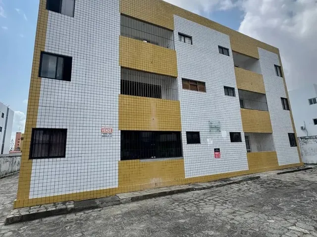 Imagem: Clau/ Apto Usado no Bairro dos Bancários
