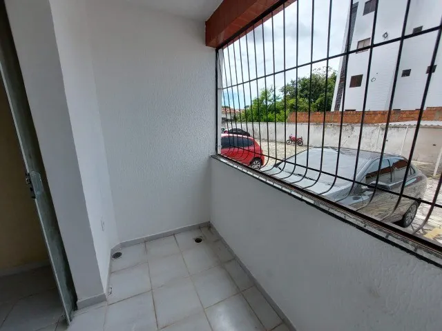 Imagem: Apartamento Ao Lado da Vila Olímpica Valentina