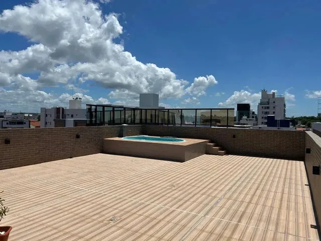 Imagem: Cobertura Duplex Bessa C/197M² Sem Elevador