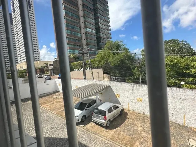 Imagem 4: Venda Apt 2 Quartos B. dos Estados