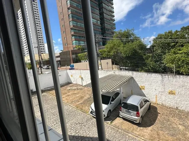 Imagem 8: Venda Apt 2 Quartos B. dos Estados