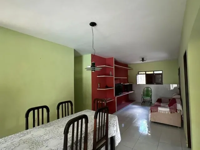 Imagem 6: Baixou !!! Vendo Casa com 6 Quartos no 13 de Maio
