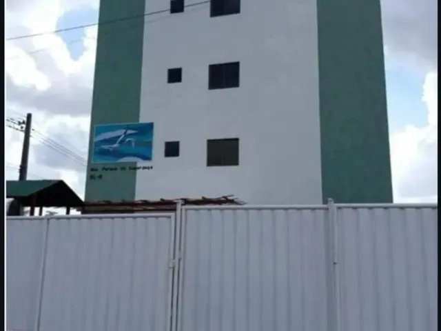Imagem 2: Repasso Apartamento nos Funcionários II