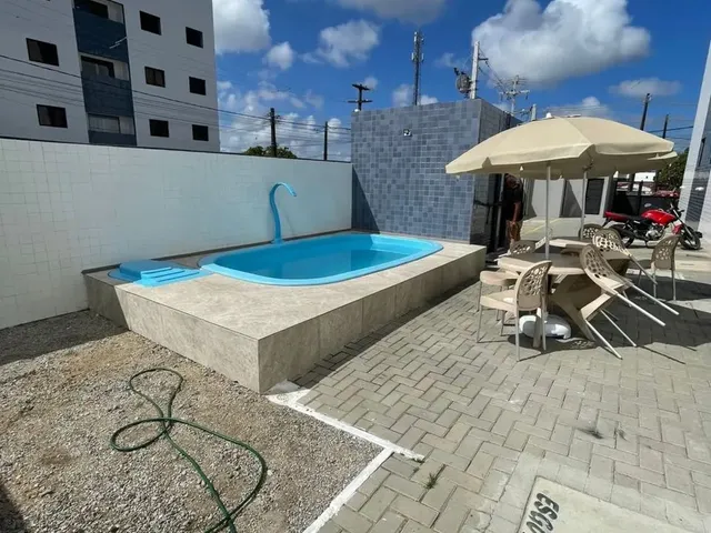 Imagem 6: Repasse Apartamento com 2 dormitórios