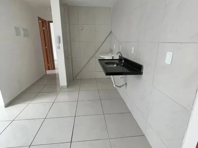Imagem 8: Repasse Apartamento com 2 dormitórios