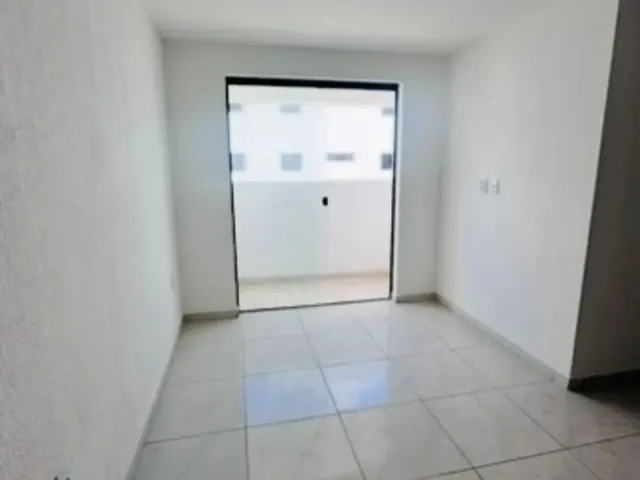 Imagem 9: Repasse Próximo a Perimetral Sul! com Varanda + Prédio com Área de Lazer Completa!