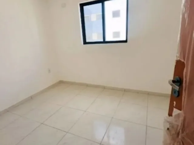 Imagem 11: Repasse Próximo a Perimetral Sul! com Varanda + Prédio com Área de Lazer Completa!