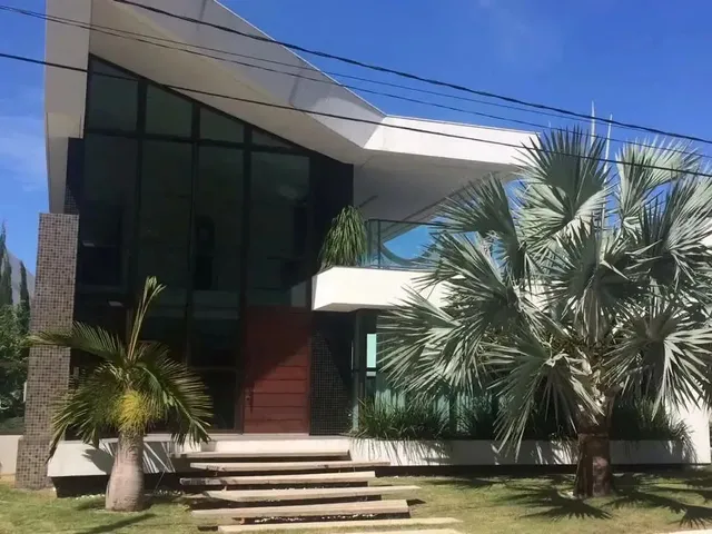 Imagem: Casa À Venda em Rua Pública, Portal do