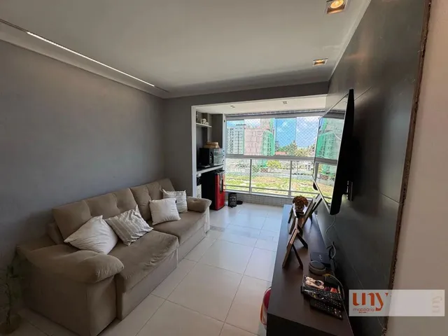Imagem: Apartamento com 87 M² e 3 Quartos no Jardim