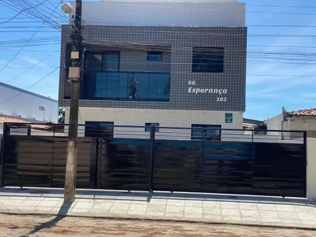 Imagem: Apartamento 2 Quartos no Edifício Esperança